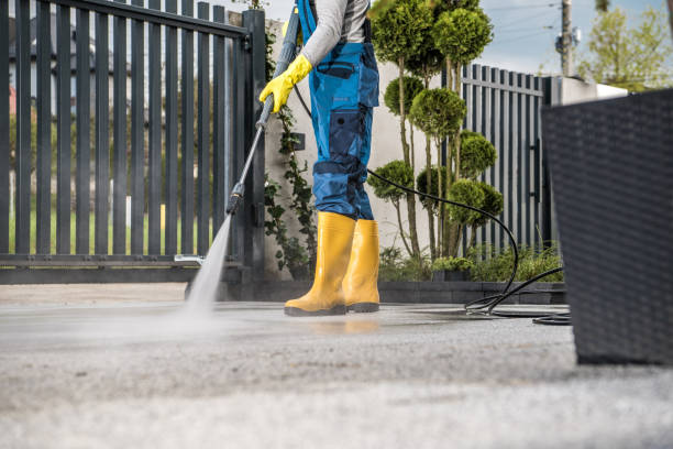 Pressure Washing Services for Businesses in Wellton, AZ