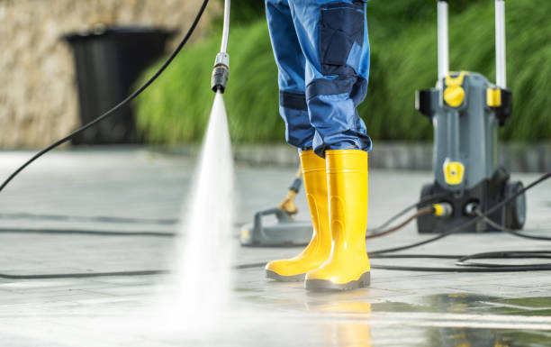 Best Pressure Washing Cost  in Wellton, AZ