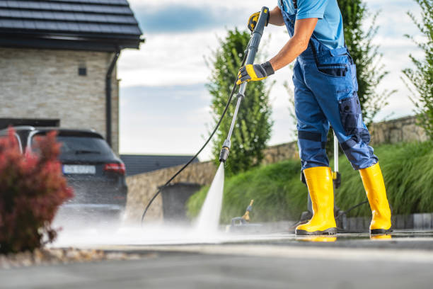 Best Exterior Home Cleaning  in Wellton, AZ