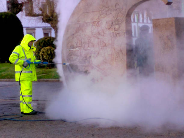 Why Choose Our Certified Pressure Washing Experts for Your Project Needs in Wellton, AZ?